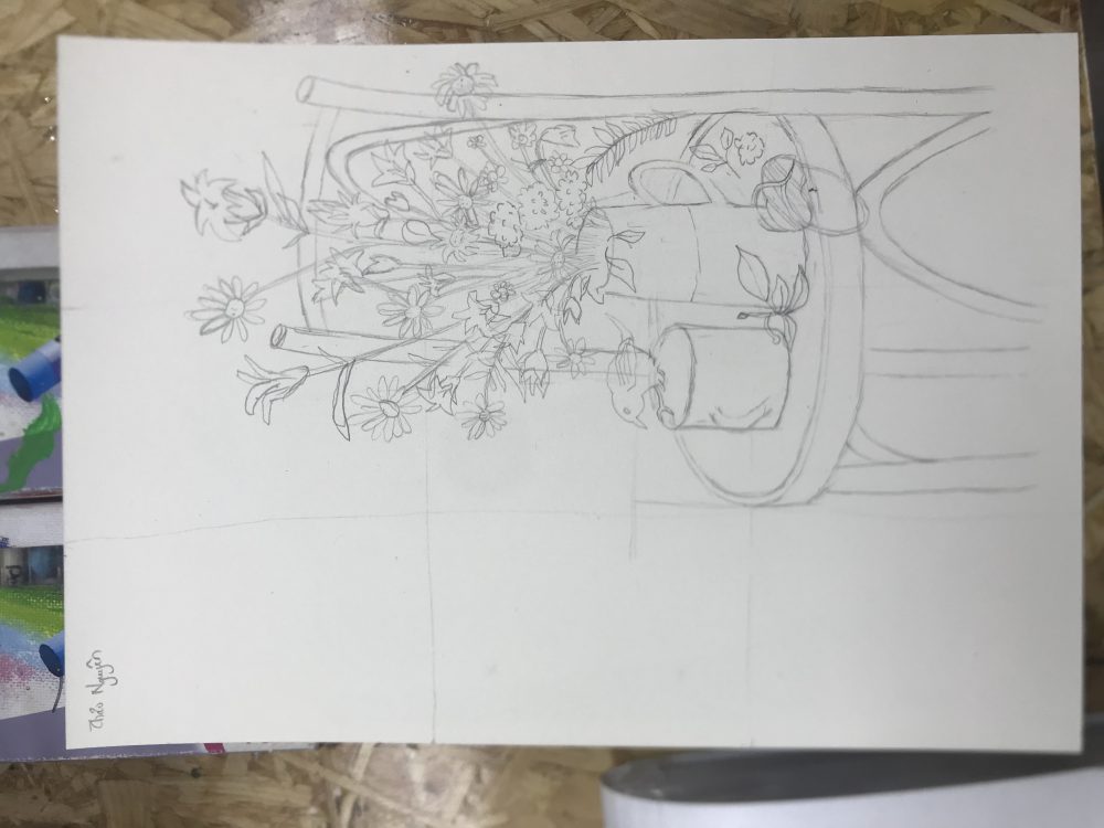 Tác phẩm Nguyễn Thị Thảo Nguyên | 2026-03-18 34