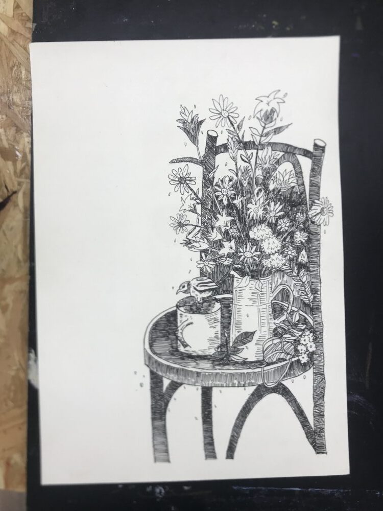 Tác phẩm Nguyễn Thị Thảo Nguyên | 2026-03-25 34