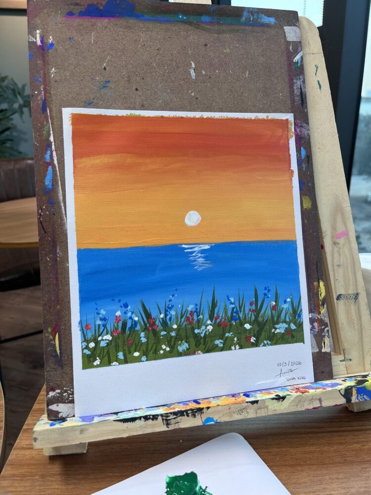 Tác phẩm Sina Ngô | 2026-03-10 33