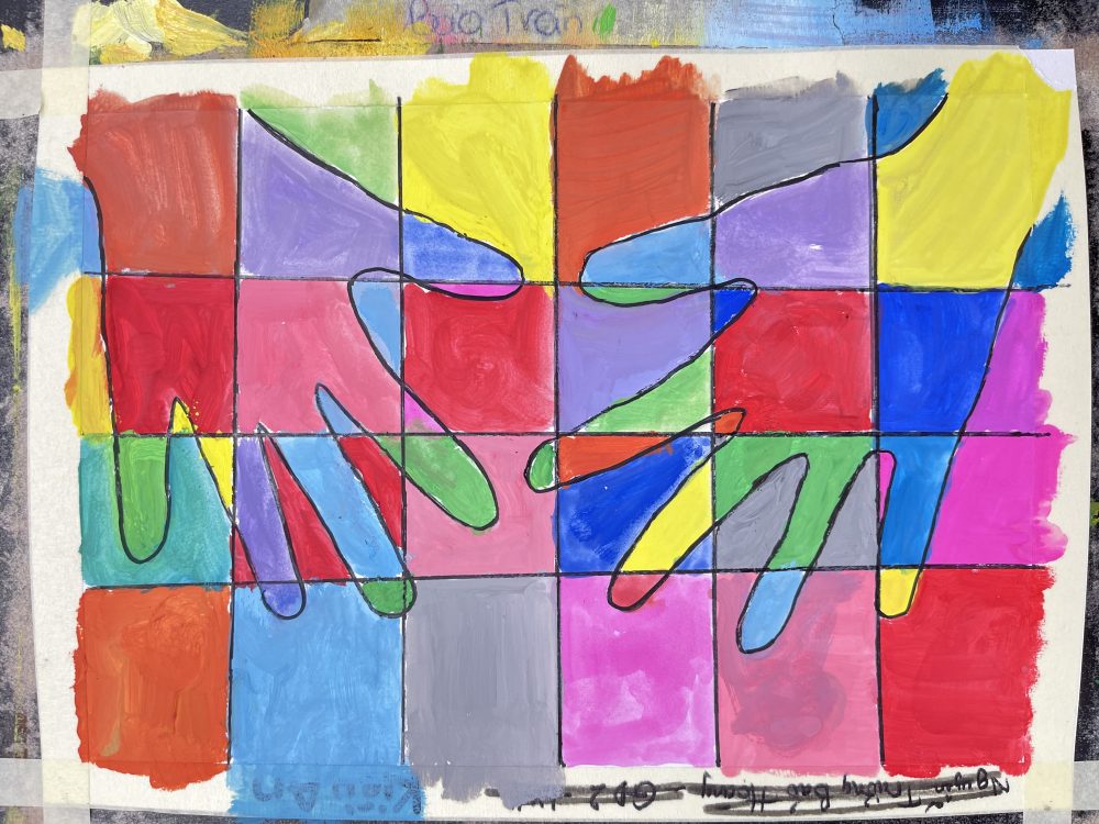 Tác phẩm Phạm Dương Kiều An 2017 | 2026-03-18 34