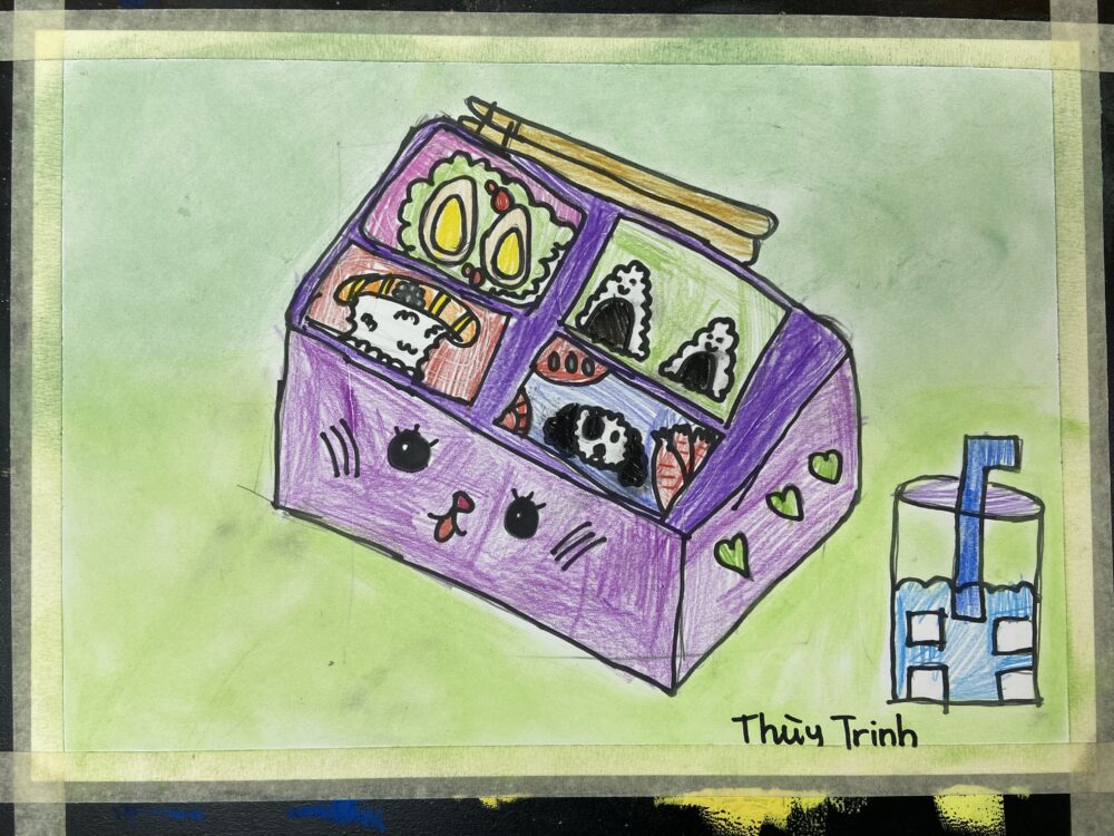 Tác phẩm NGUYỄN THÙY TRINH | 2026-03-29 33
