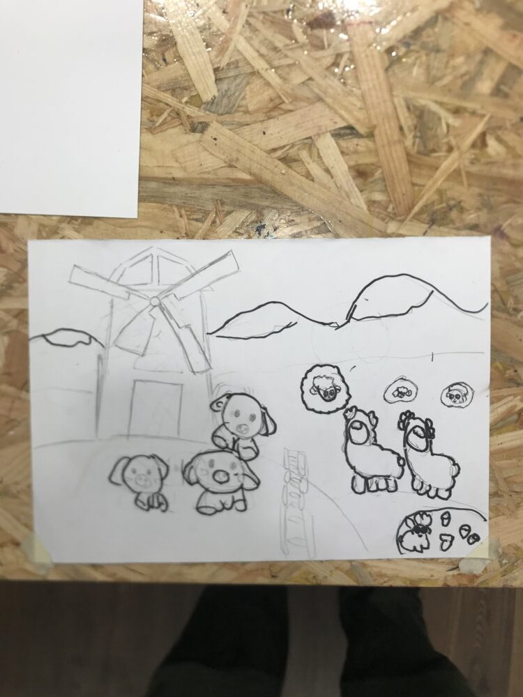 Tác phẩm Đoàn Nguyễn Mạnh Tú 2017 | 2026-03-11 34