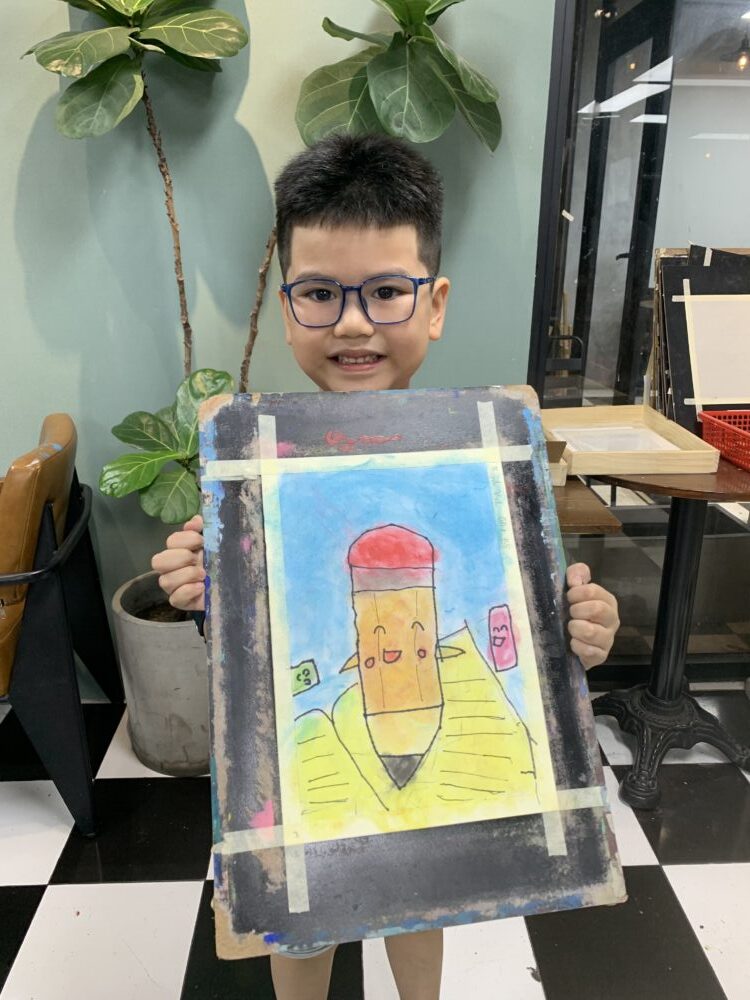 Tác phẩm Trương Thành Vinh | 2026-03-07 34