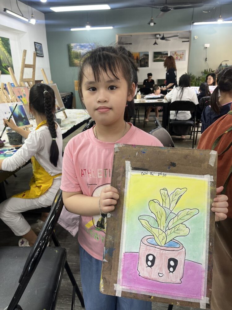 Tác phẩm Cẩm Tú | 2026-03-22 32