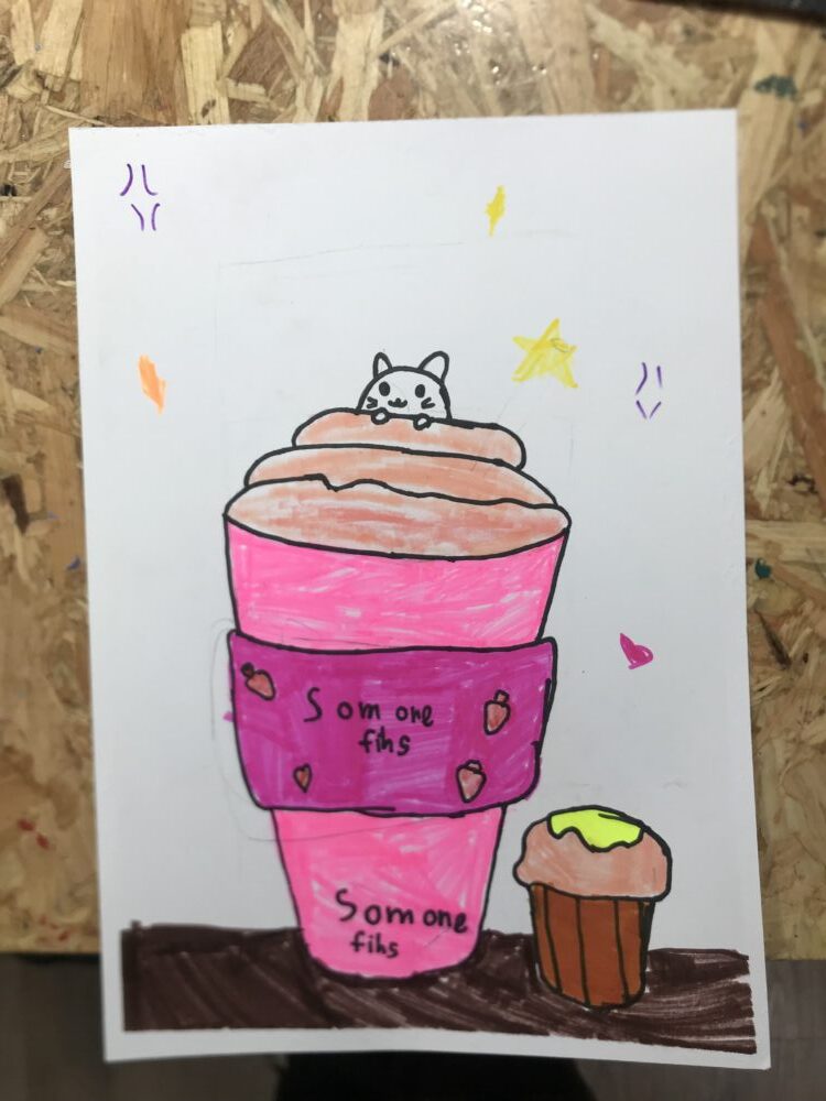 Tác phẩm Từ Khánh An 2018 | 2026-03-04 34