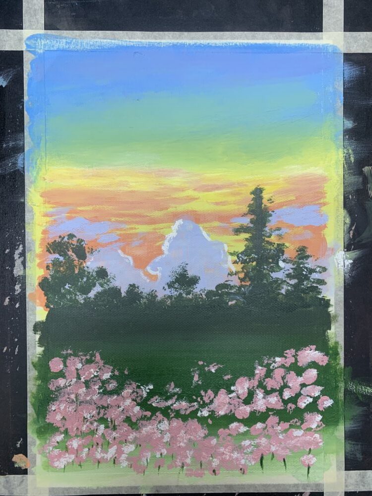 Tác phẩm TEEN Vũ Phương Anh 2014 | 2026-03-21 33