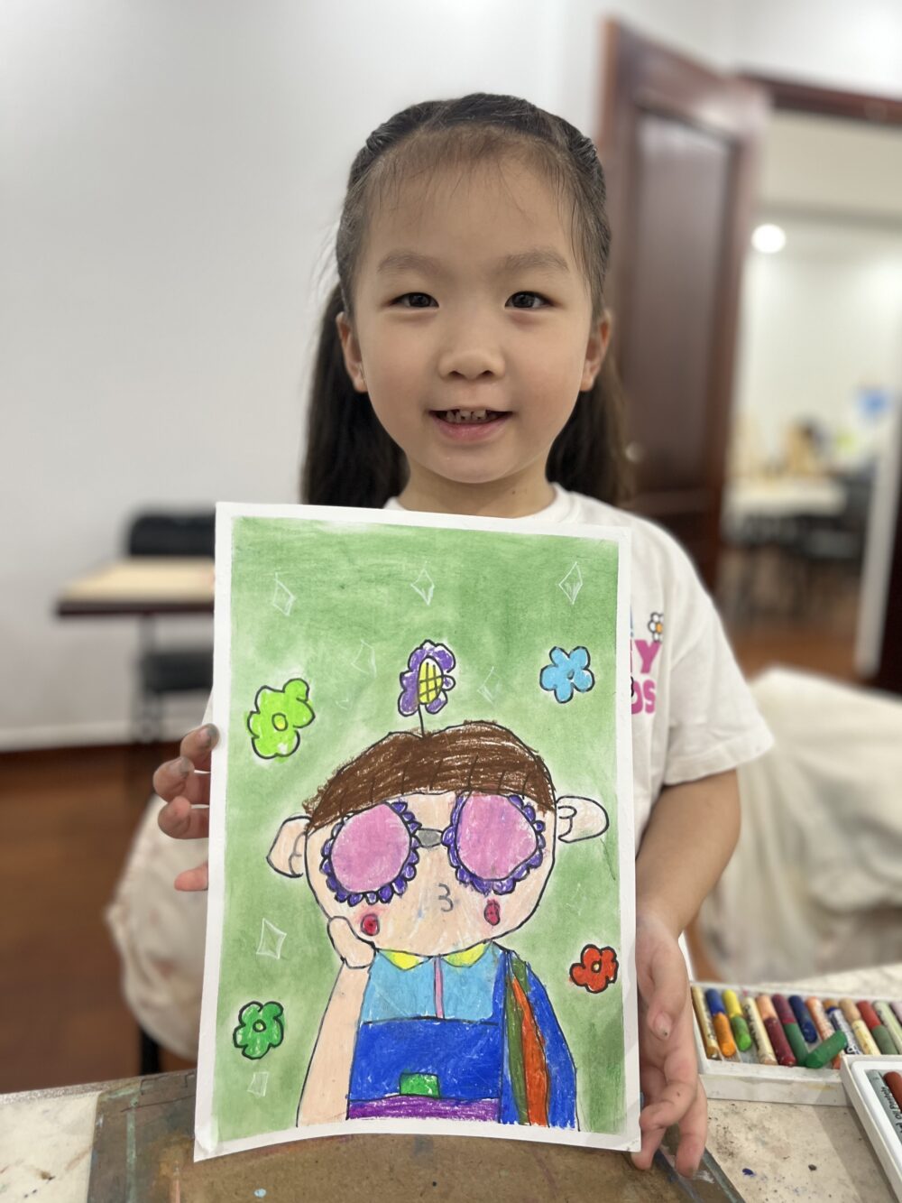Tác phẩm KID Nguyễn Ngọc Quỳnh 2020 | 2026-03-27 34