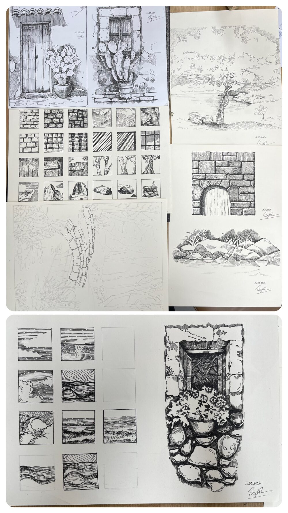 Tác phẩm Lê Bút | 2026-03-17 32