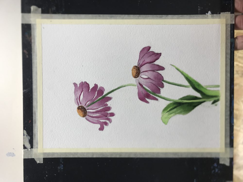 Tác phẩm Trần Thị Thiên Ân | 2026-03-18 34