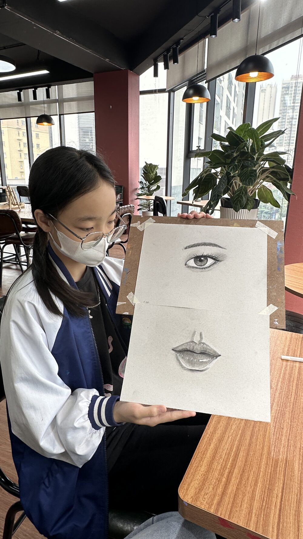 Tác phẩm Phương Anh | 2026-03-01 32