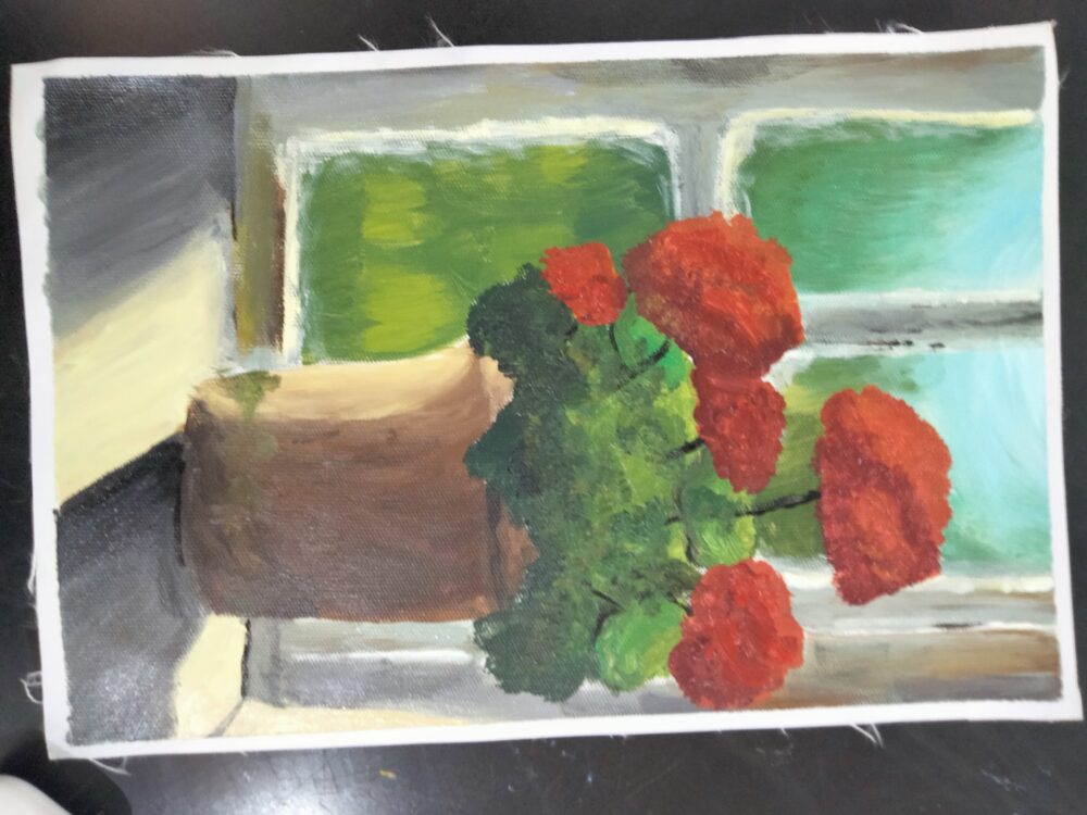 Tác phẩm Hà Anh Thư 2015 | 2026-03-07 33