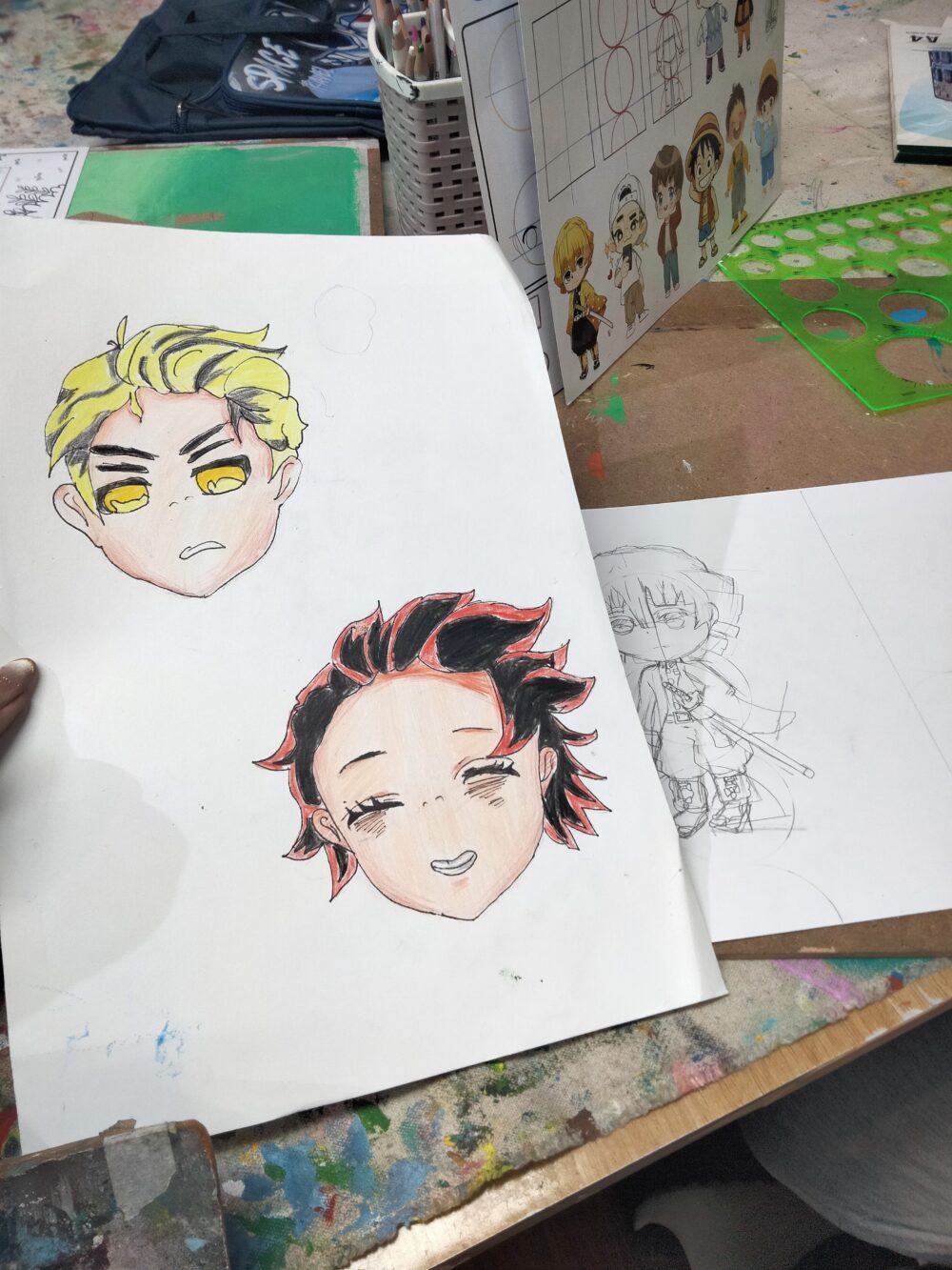 Tác phẩm Lương Thế Quang 2014 | 2026-03-07 34