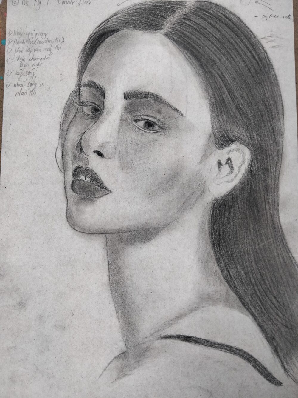 Tác phẩm Hà Phạm | 2026-03-13 33