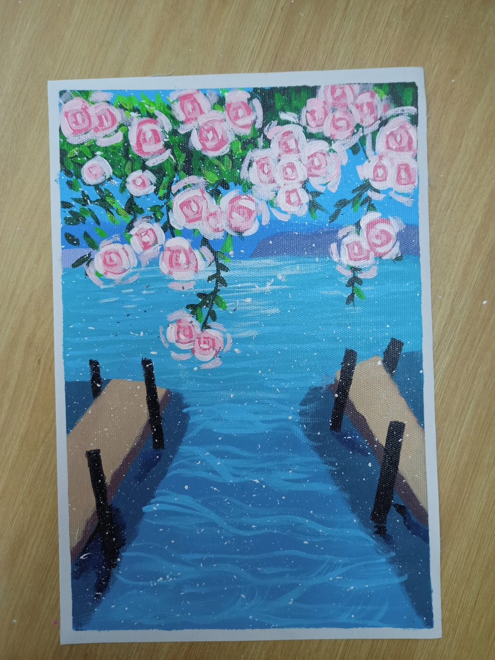 Tác phẩm Nguyễn Thanh Xuân | 2026-03-18 33