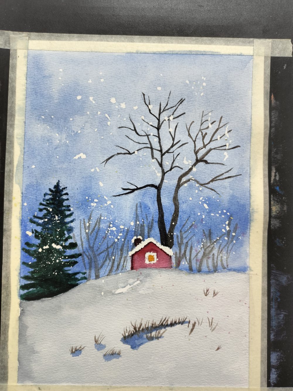 Tác phẩm Mai Hà | 2026-03-18 33