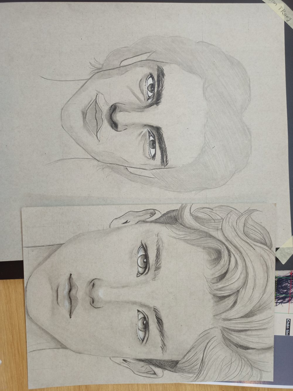 Tác phẩm Nguyễn Đoan Trang | 2026-03-18 33