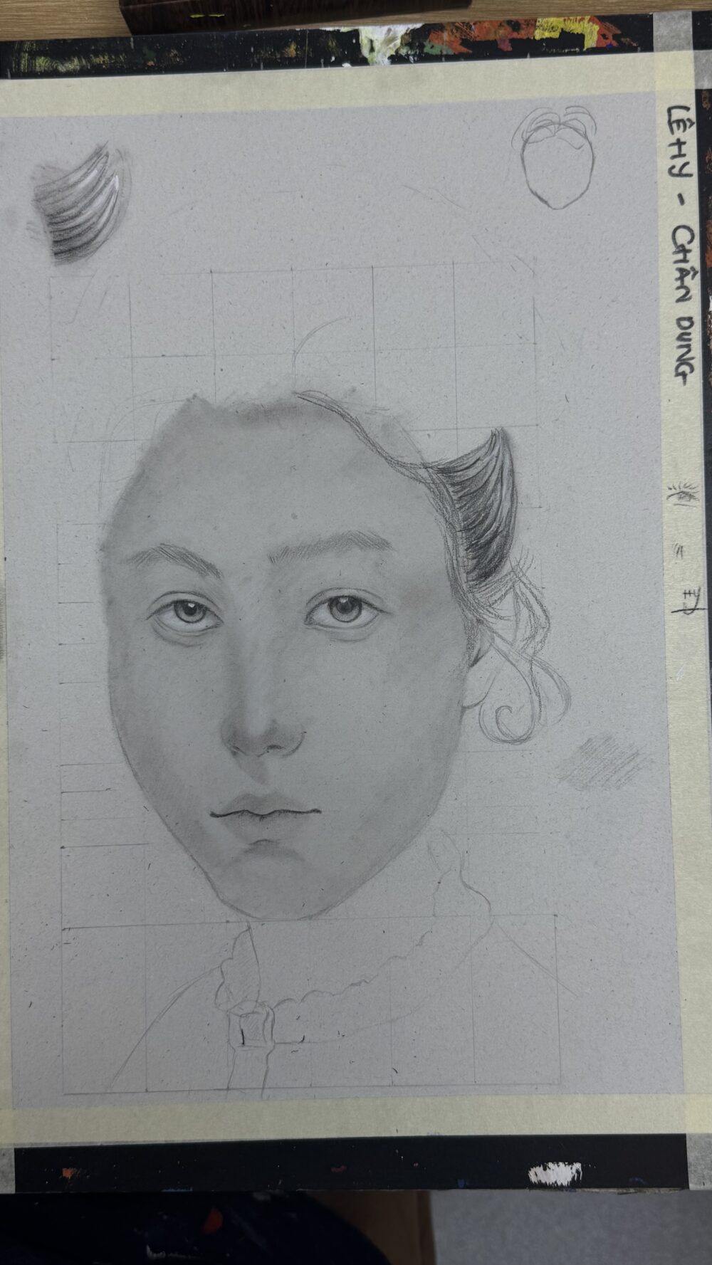 Tác phẩm TEEN Lê Hy 2014 | 2026-03-08 33