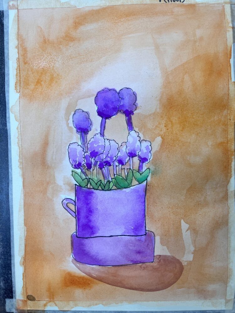 Tác phẩm KID Huỳnh Lam Khuê 2018 | 2026-03-01 34