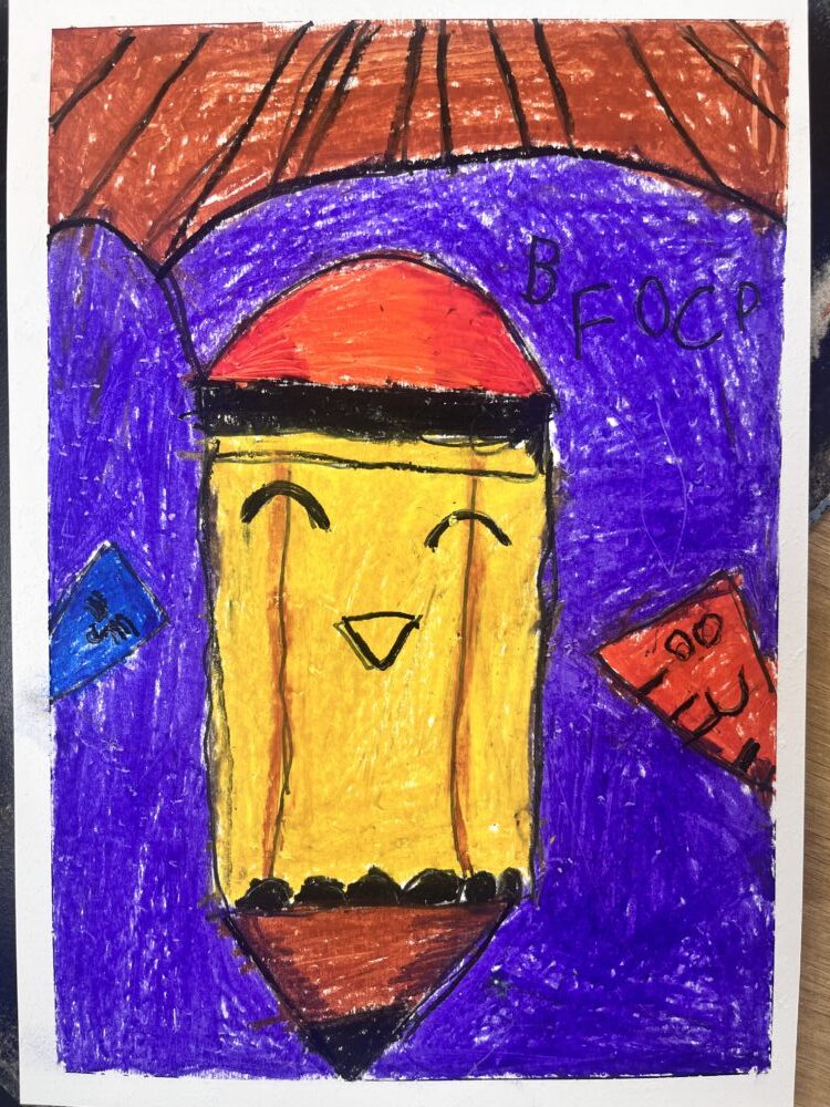 Tác phẩm KID Hồ Nguyễn Đăng Khôi 2020 | 2026-03-01 34