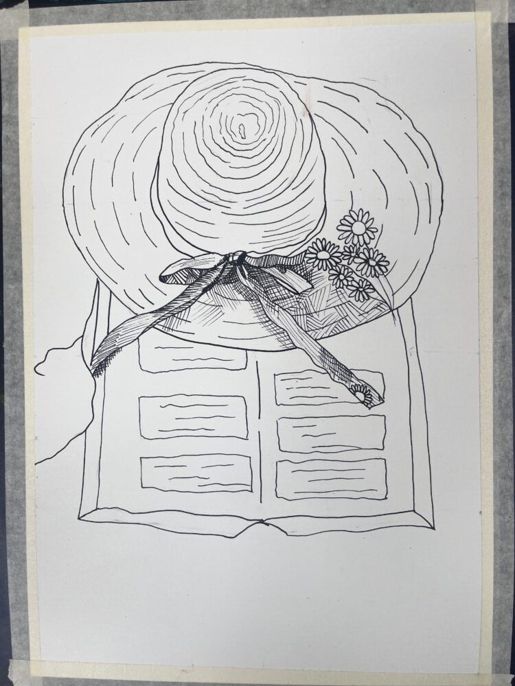 Tác phẩm Nguyễn Thị Thuỳ Linh | 2026-03-01 34