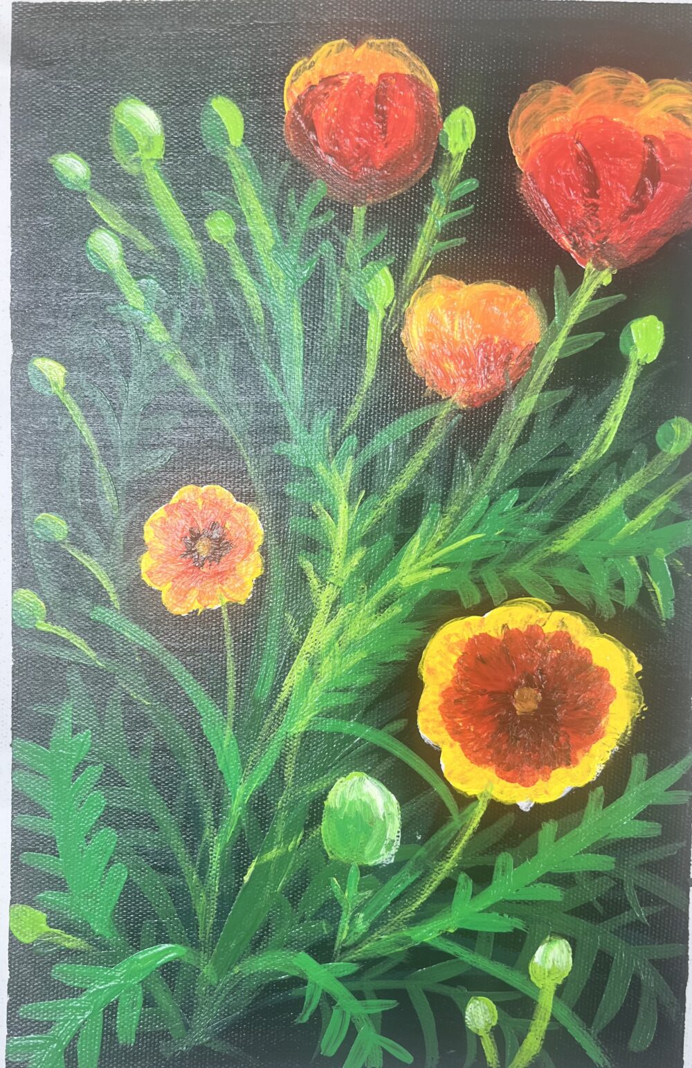 Tác phẩm Nguyễn Thị Mai Anh | 2026-03-02 33