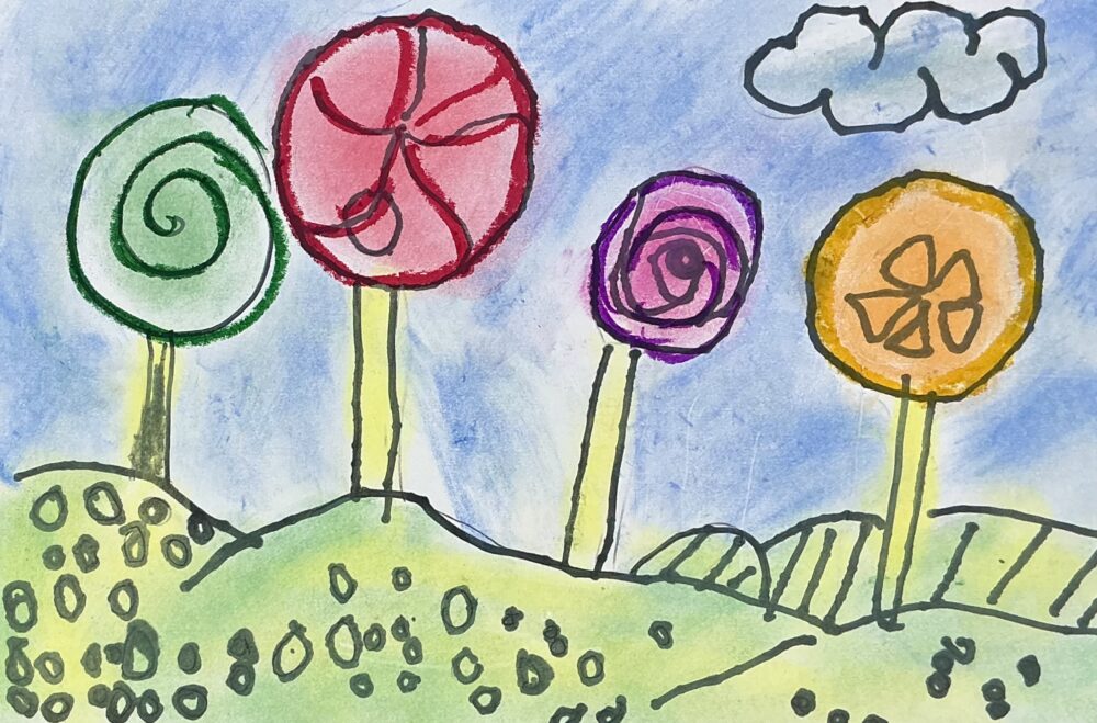 Tác phẩm KID Lý Hồng Phúc 2020 | 2026-03-28 33