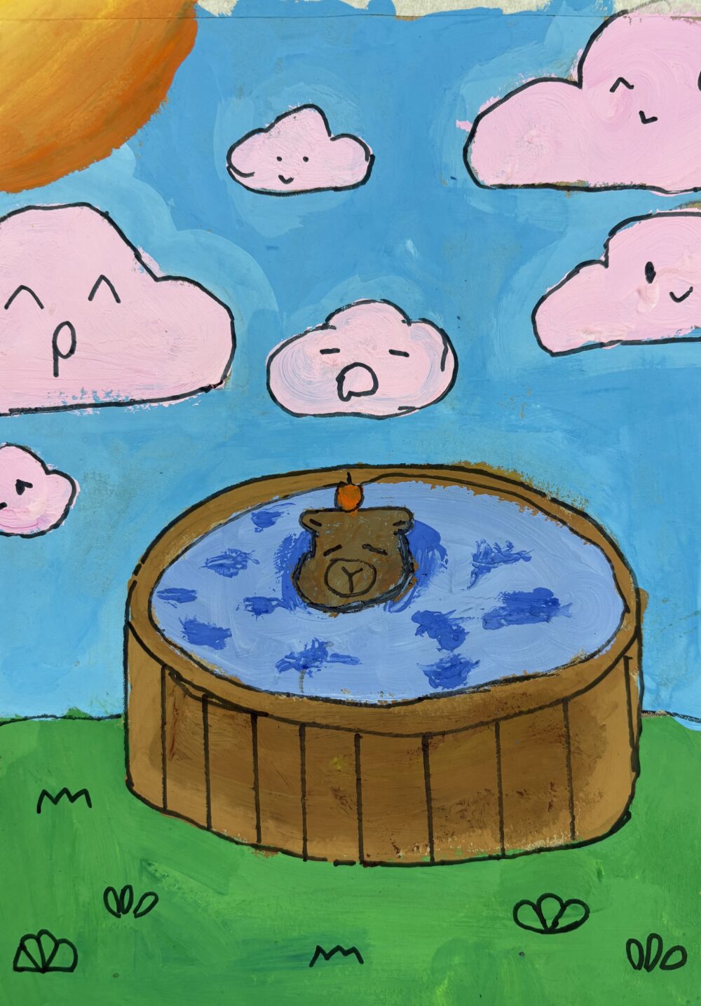 Tác phẩm KID Ng Kiều Oanh 11T | 2026-03-06 34