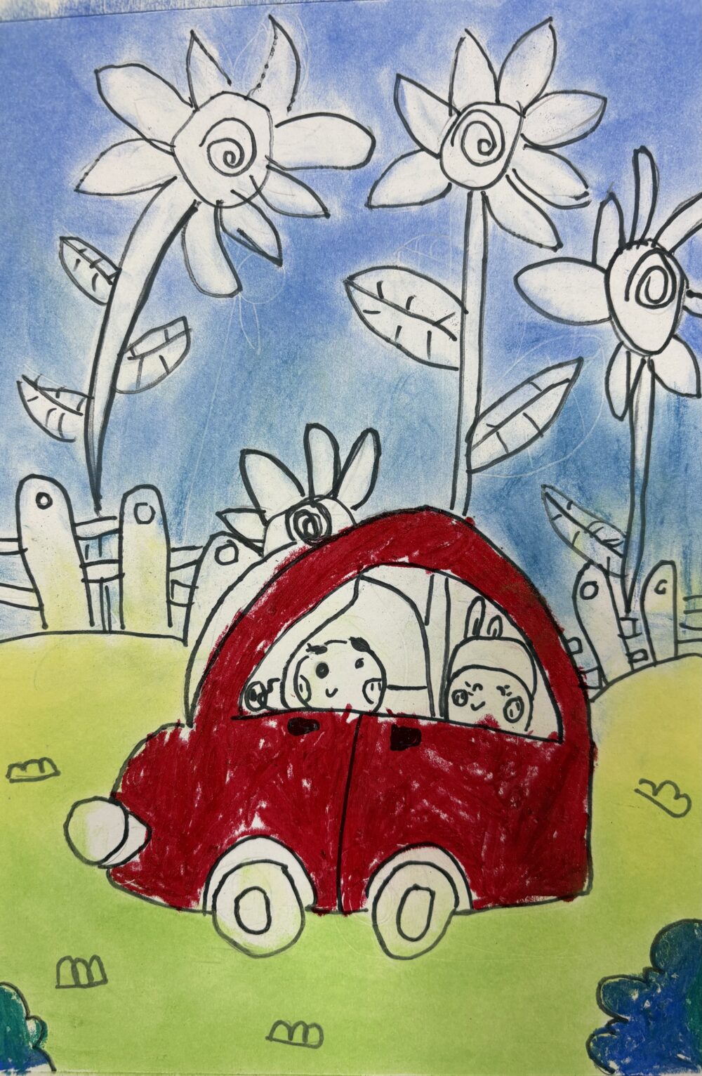 Tác phẩm KID Nguyễn Ngọc Quỳnh 2020 | 2026-03-06 34