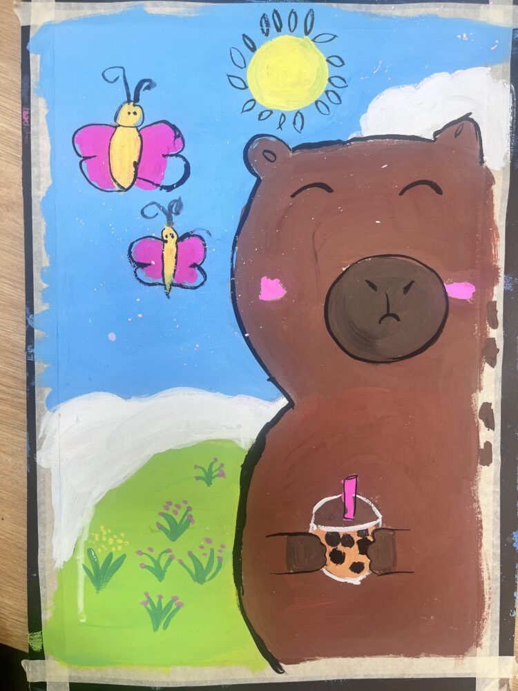 Tác phẩm Nguyễn Trần Phương Anh | 2026-03-05 32