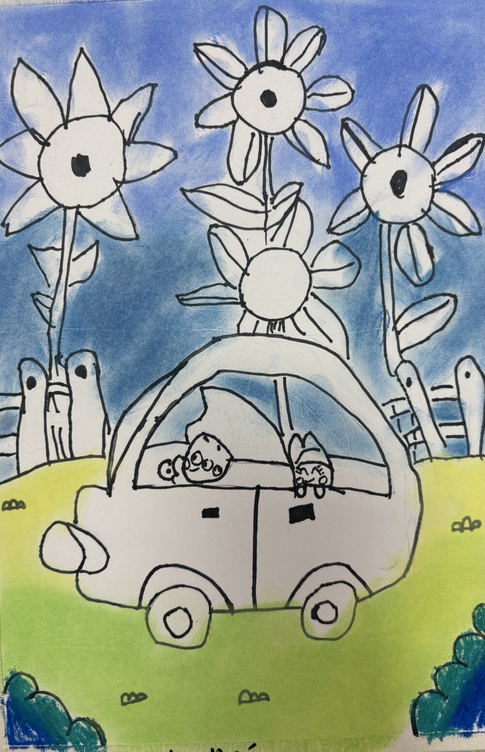 Tác phẩm KID Nguyễn Minh Ngọc – 2020 | 2026-03-06 34