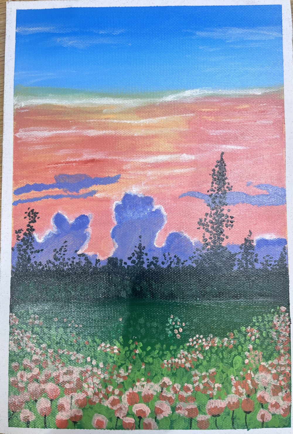 Tác phẩm Nguyễn Thị Minh Thư | 2026-03-05 32