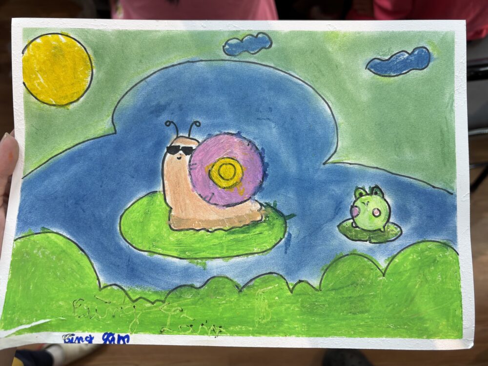 Tác phẩm KID Nguyễn Tùng Lâm 2018 | 2026-03-07 32