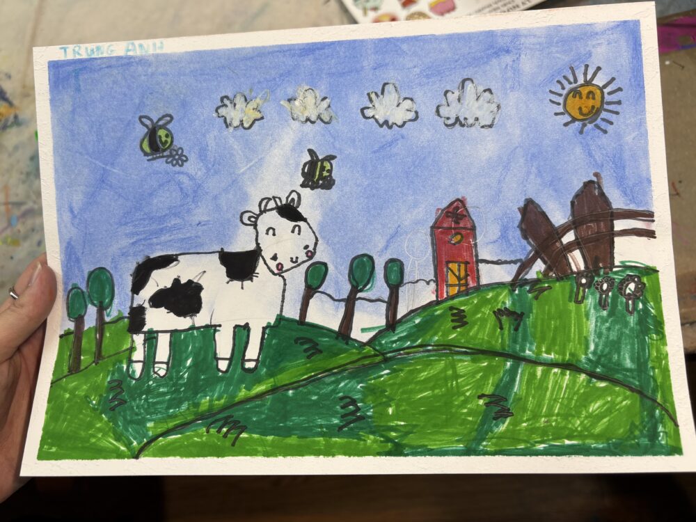 Tác phẩm KID Phạm Trung Anh 2020 | 2026-03-07 32