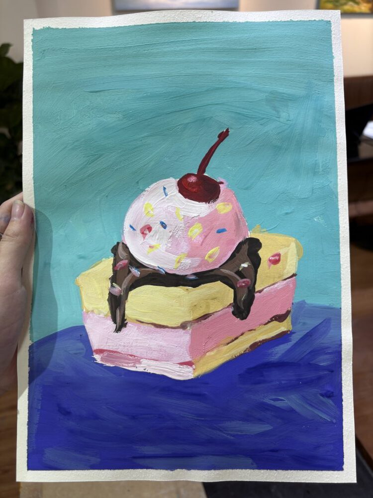 Tác phẩm KID Đinh Hà Phương 2017 | 2026-03-07 32