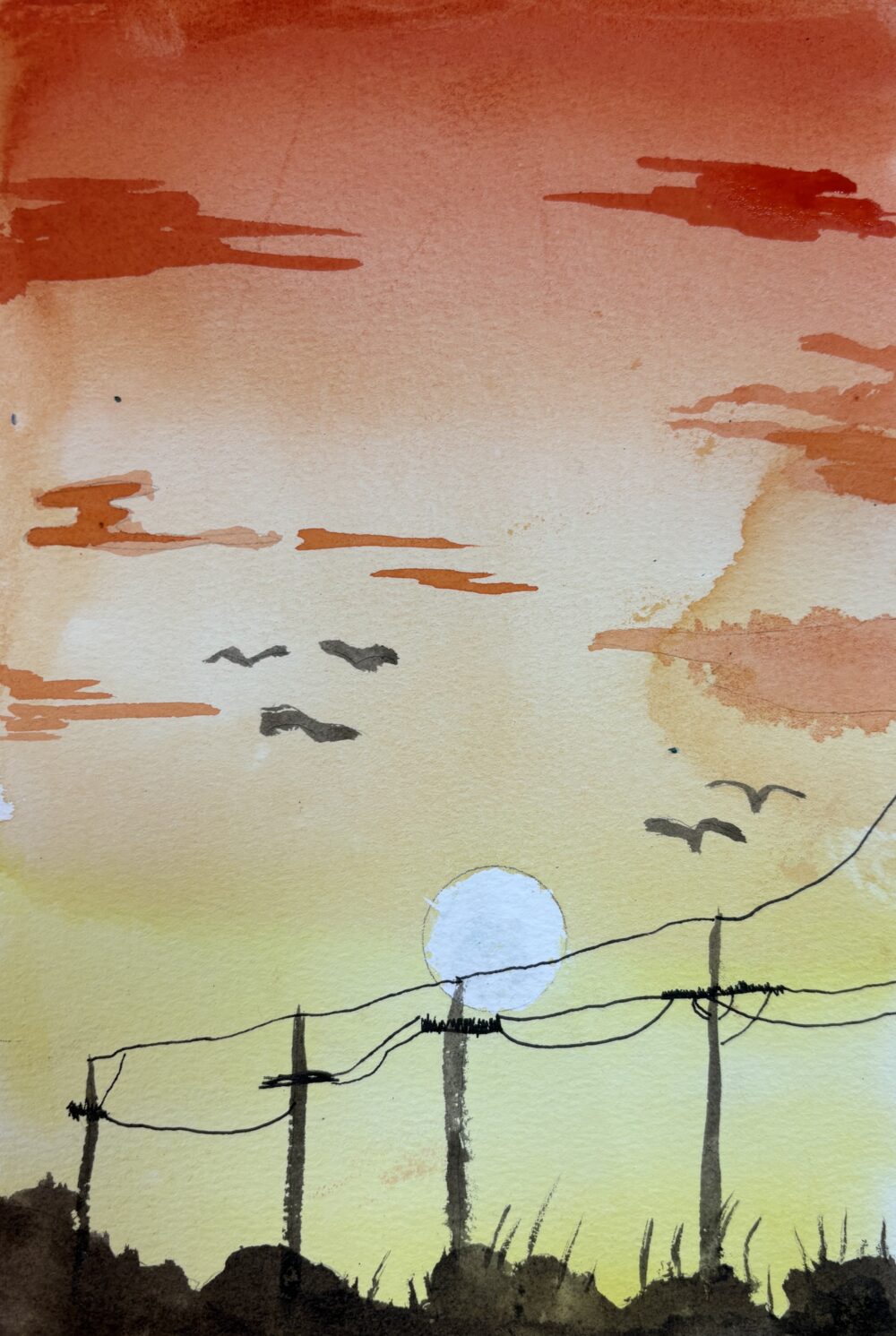 Tác phẩm Nguyễn Hồng Phúc Đăng | 2026-03-07 32