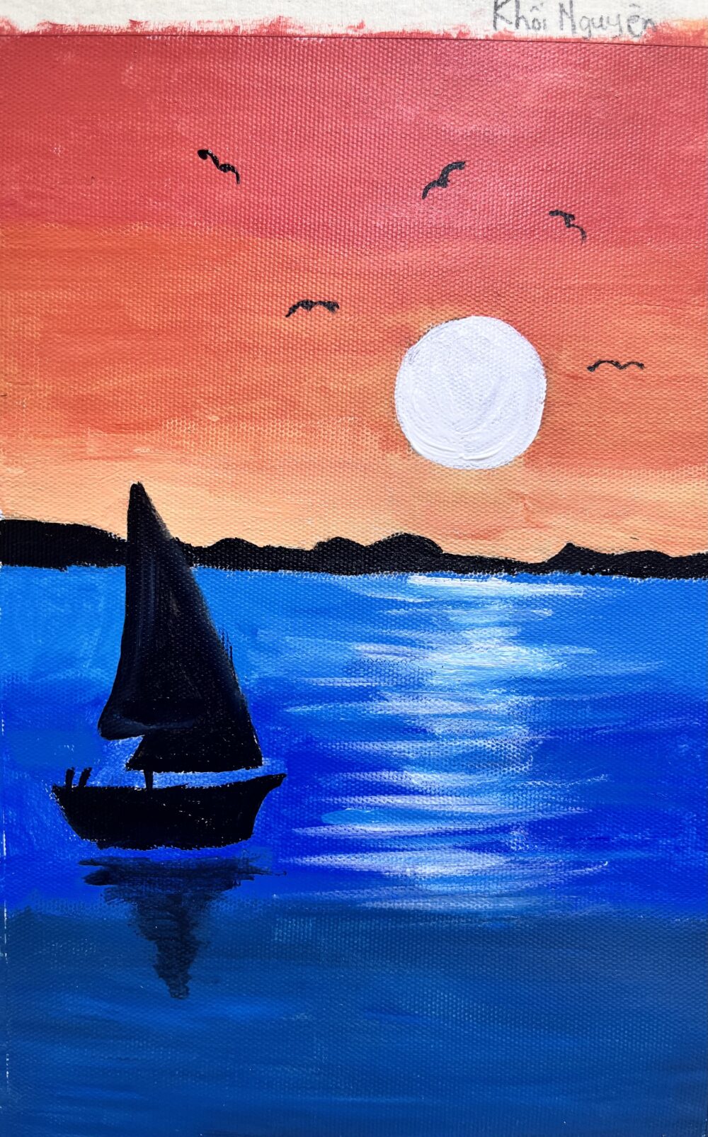 Tác phẩm KID Phạm Khôi Nguyên – 2016 | 2026-03-06 34