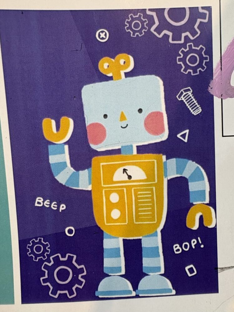 Tác phẩm KID Lê Đình Hà 2018 | 2026-03-07 32