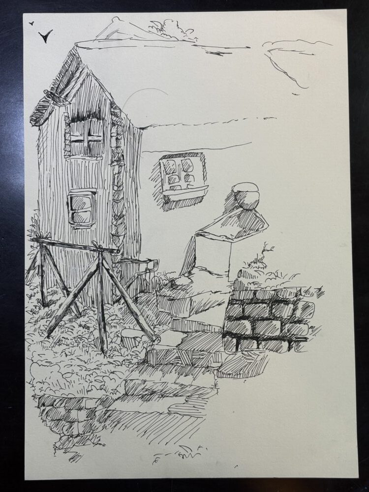 Tác phẩm KID Trần Tùng Lâm 2015 | 2026-03-07 32