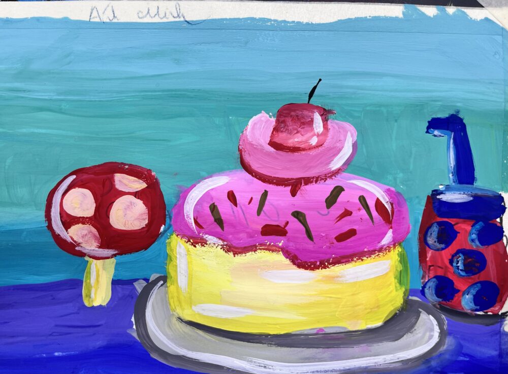 Tác phẩm KID Phạm Nguyễn Ánh Minh 2018 | 2026-03-06 34