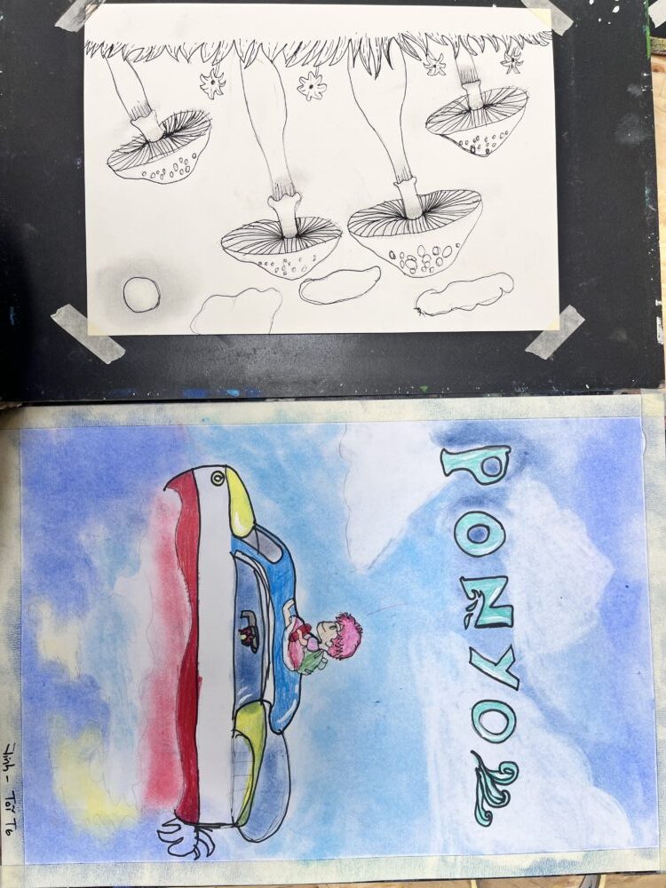 Tác phẩm KID Lê Tiến Vinh 29.08.20214 | 2026-03-06 34