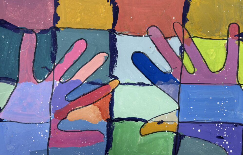 Tác phẩm KID Trần Hà Bảo Anh 2016 | 2026-03-07 33