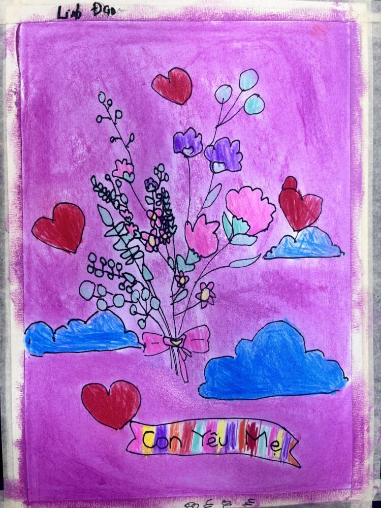 Tác phẩm KID Nguyễn Hà Linh Đan – 2019 | 2026-03-07 33