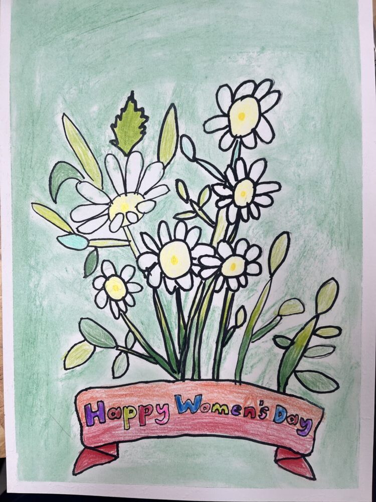 Tác phẩm kid Nguyễn Gia Bảo 2019 | 2026-03-07 33