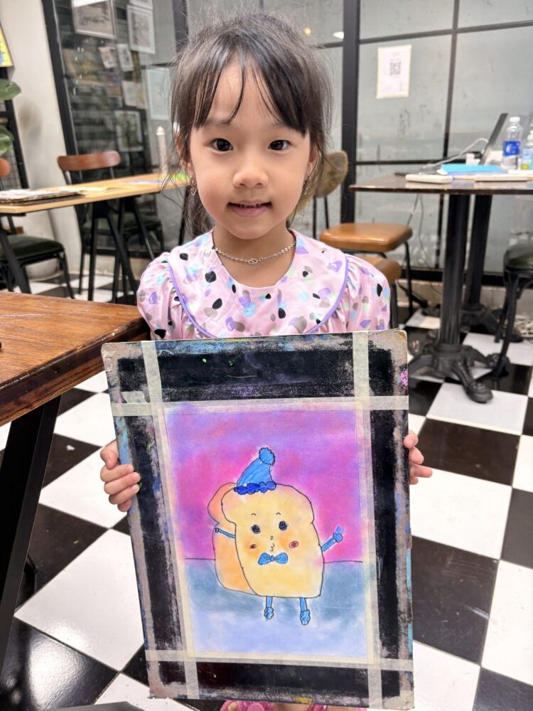 Tác phẩm Đinh Trúc Linh | 2026-03-04 34