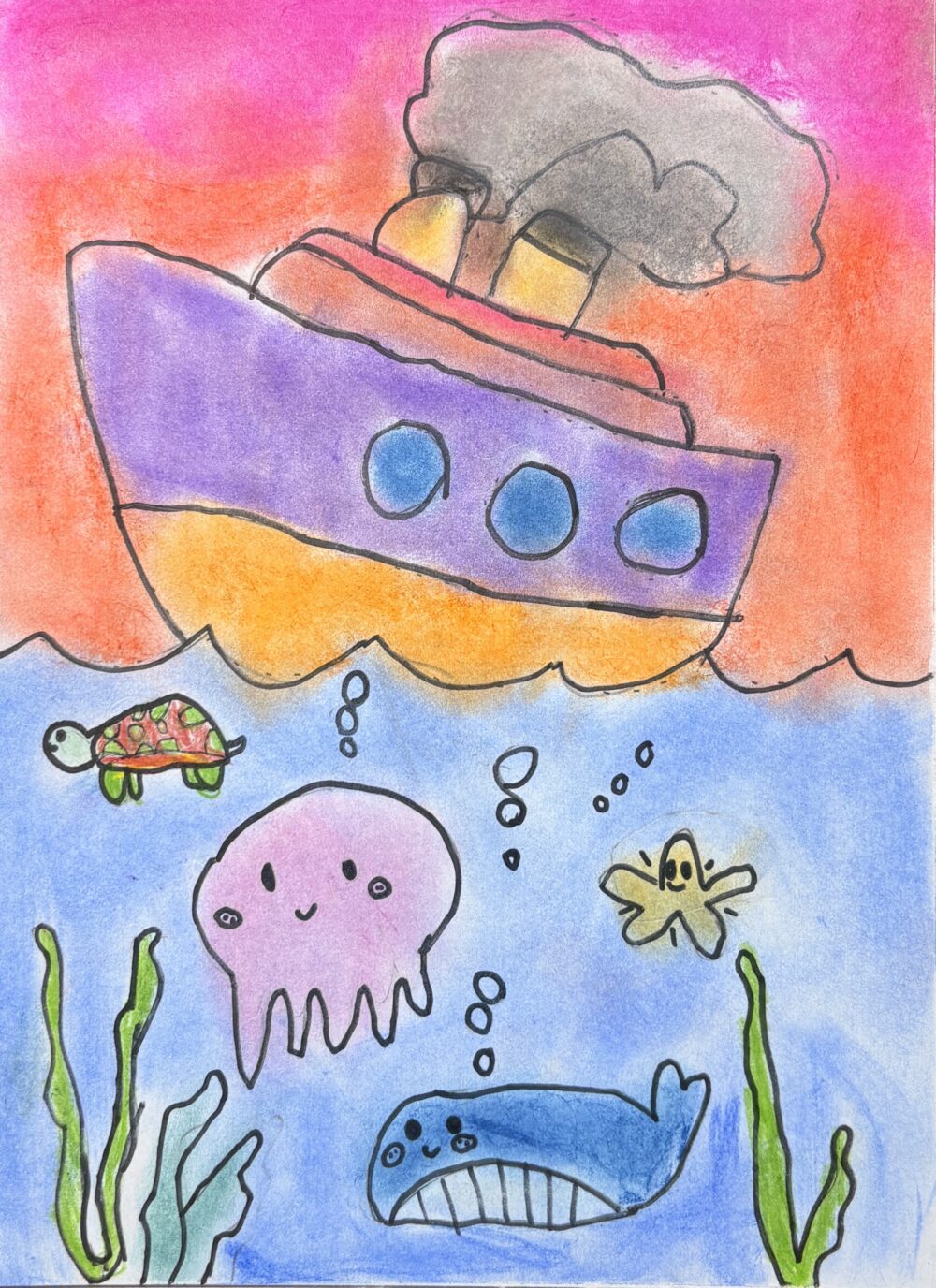 Tác phẩm Võ Hoàng Khuê Yến | 2026-03-04 34