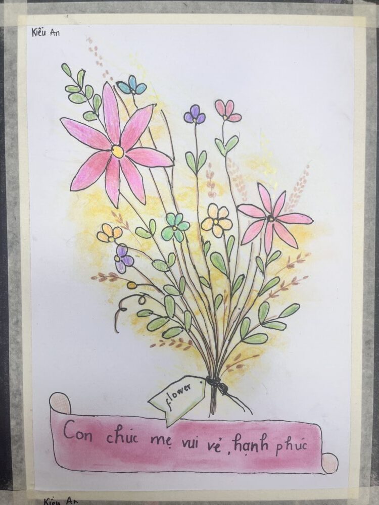 Tác phẩm Phạm Dương Kiều An 2017 | 2026-03-07 33