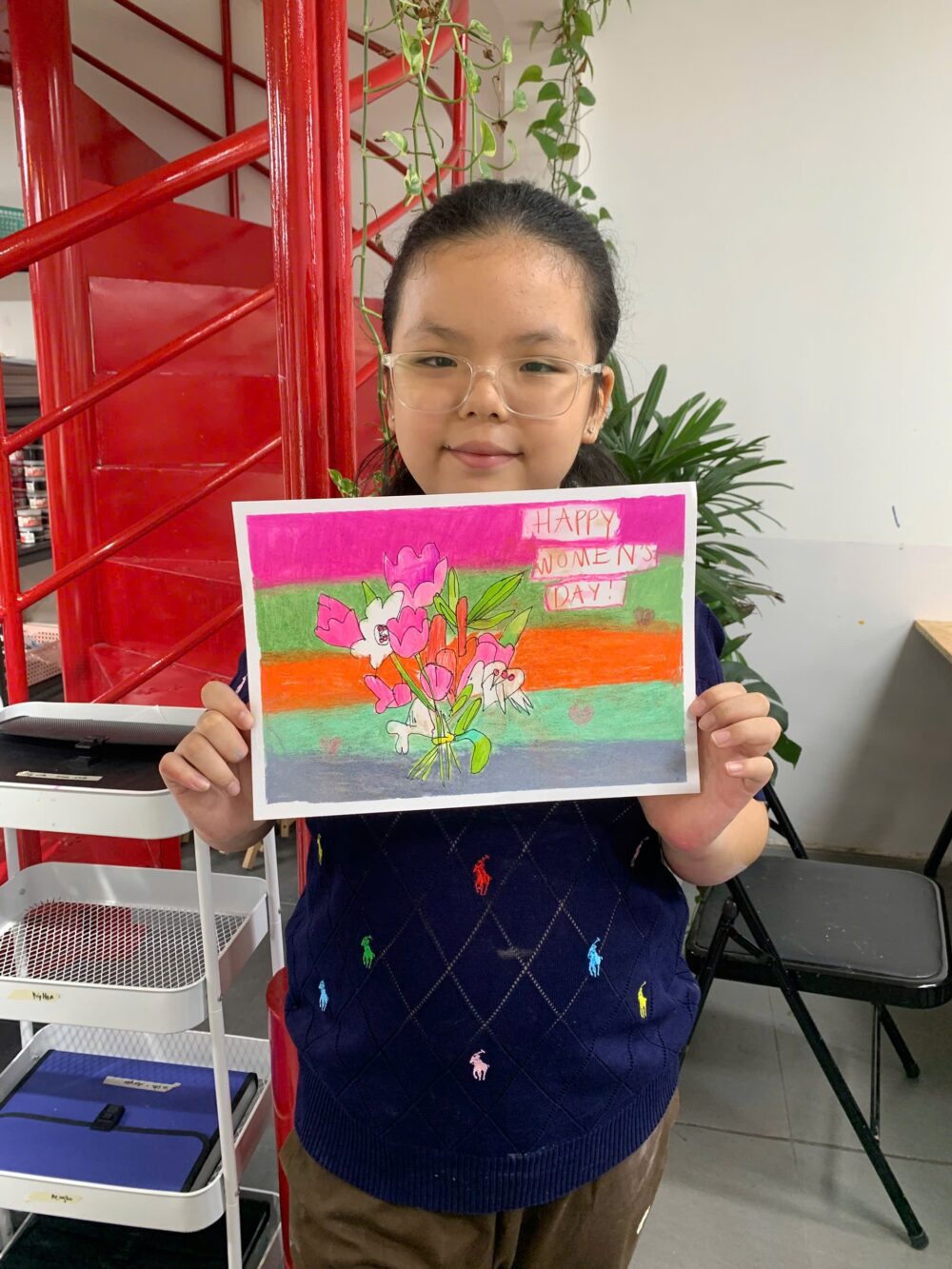 Tác phẩm KID Nguyễn Trúc Ngọc Anh 2017 | 2026-03-07 32