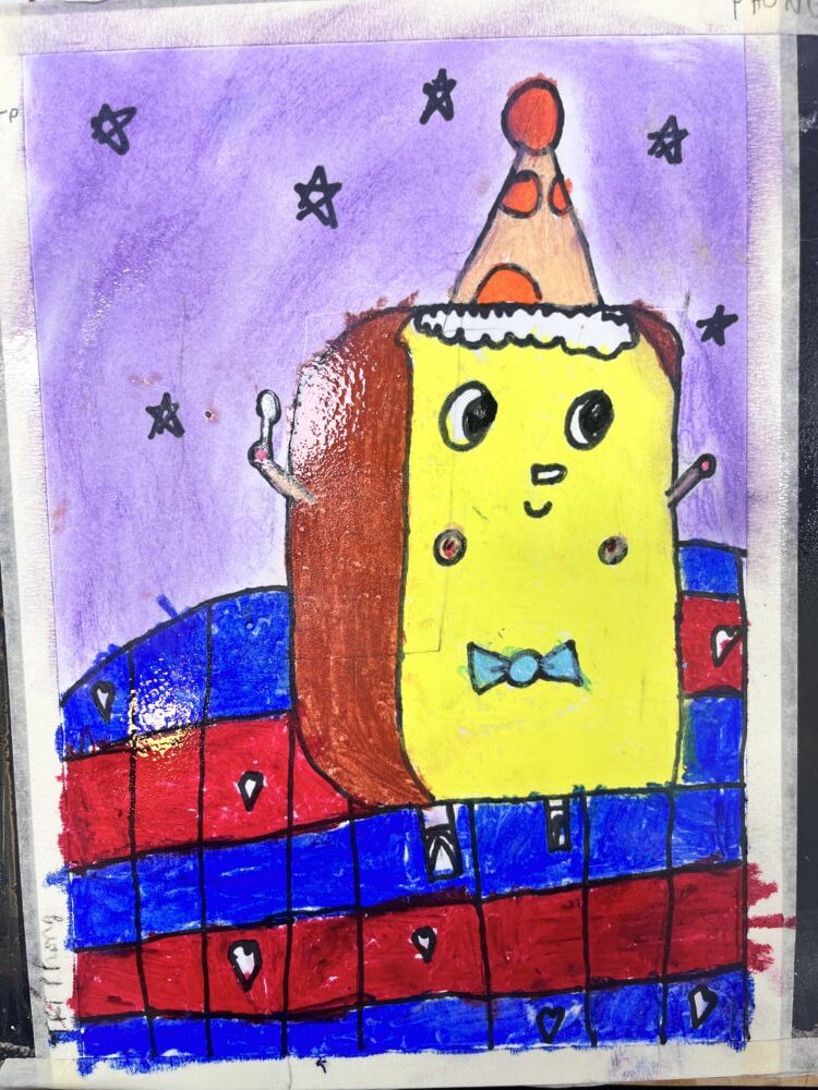 Tác phẩm Nguyễn Trí Phong | 2026-03-08 32