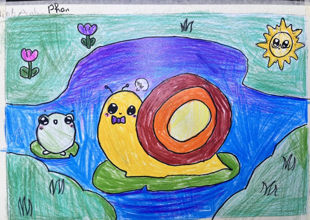 Tác phẩm Phan Minh Anh 2018 | 2026-03-08 32