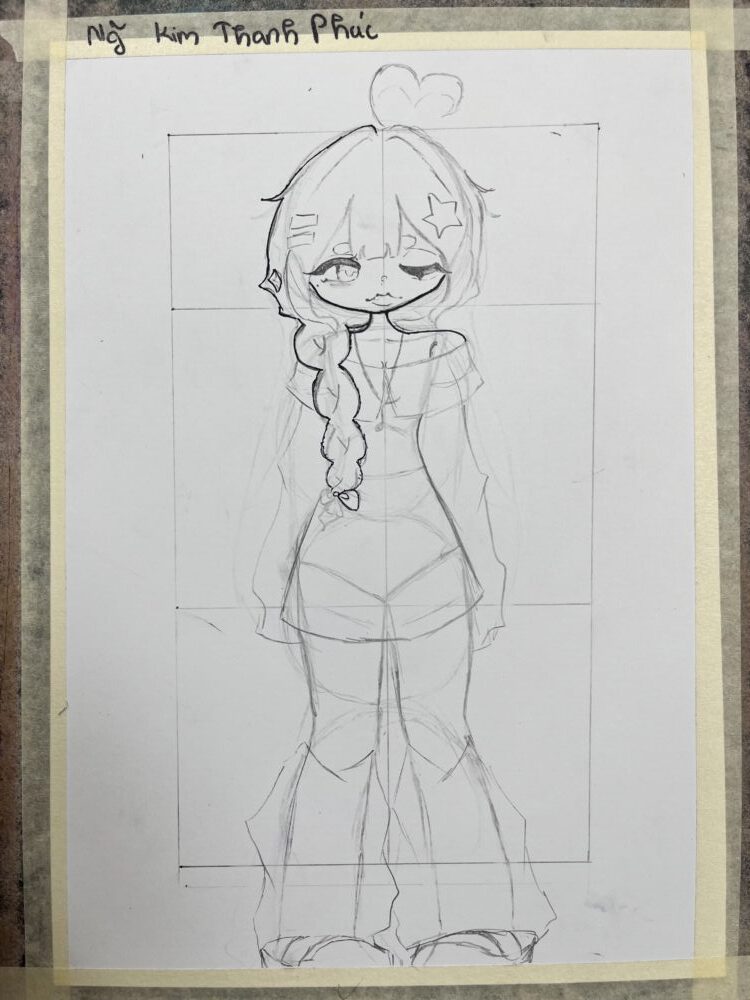 Tác phẩm Nguyễn Kim Thanh Phúc 2013 | 2026-03-08 32